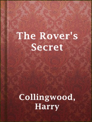 cover image of The Rover's Secret
